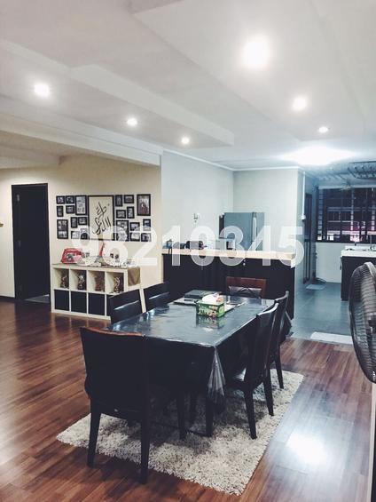 Blk 305 Yishun Central (Yishun), HDB 5 Rooms #151862352